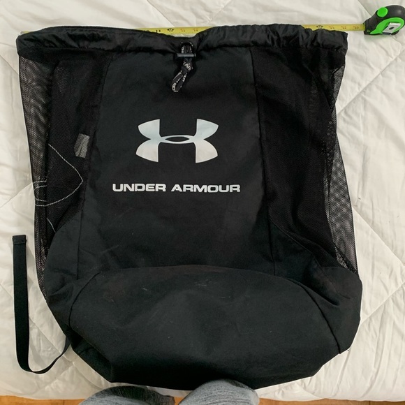 Under Armour Ball Bag | Poshmark